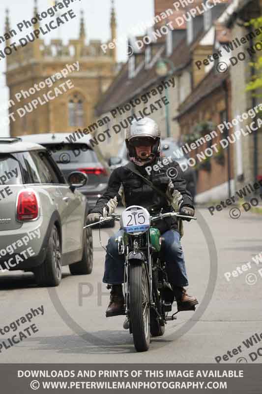 Vintage motorcycle club;eventdigitalimages;no limits trackdays;peter wileman photography;vintage motocycles;vmcc banbury run photographs